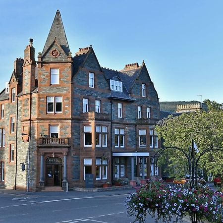 The Townhouse Aberfeldy - Rooms & Breakfast Esterno foto