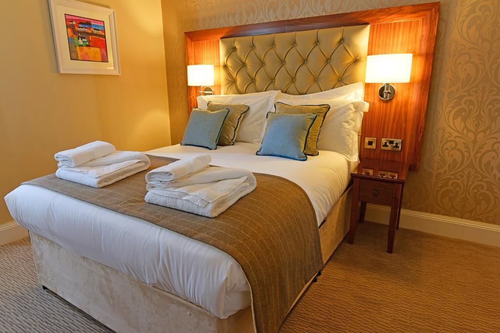 The Townhouse Aberfeldy - Rooms & Breakfast Camera foto