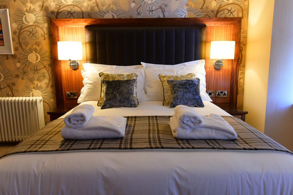 The Townhouse Aberfeldy - Rooms & Breakfast Camera foto