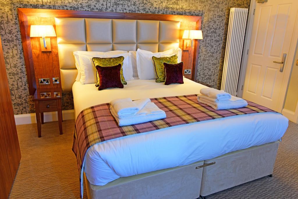 The Townhouse Aberfeldy - Rooms & Breakfast Camera foto