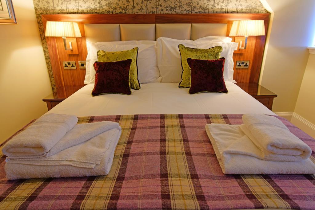 The Townhouse Aberfeldy - Rooms & Breakfast Camera foto