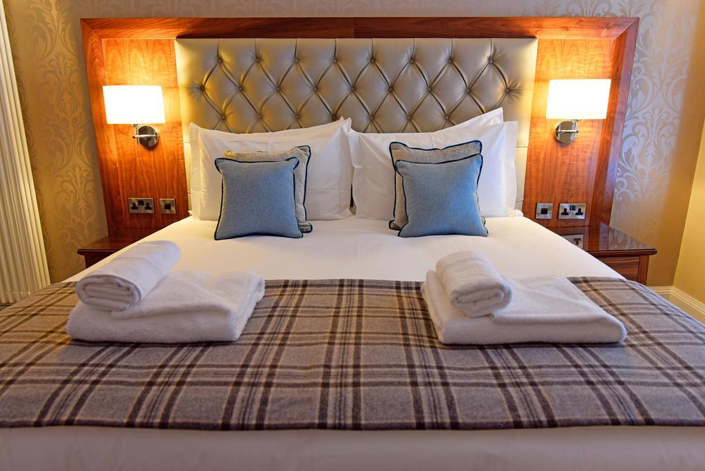 The Townhouse Aberfeldy - Rooms & Breakfast Camera foto