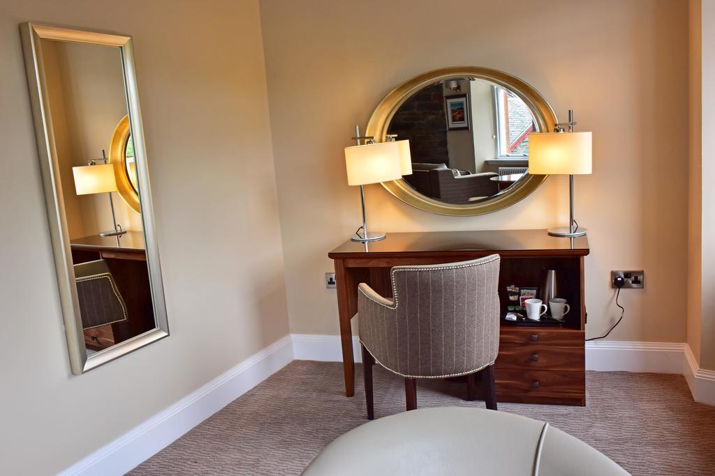 The Townhouse Aberfeldy - Rooms & Breakfast Camera foto