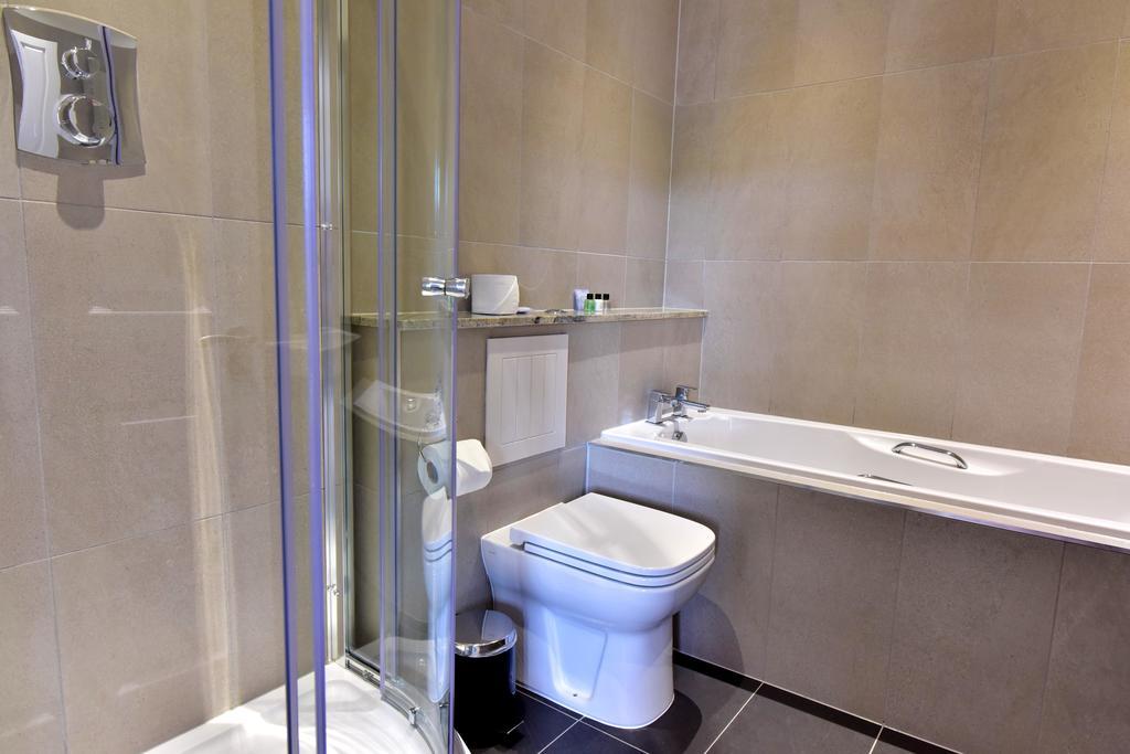 The Townhouse Aberfeldy - Rooms & Breakfast Camera foto