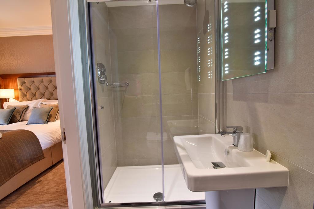 The Townhouse Aberfeldy - Rooms & Breakfast Camera foto