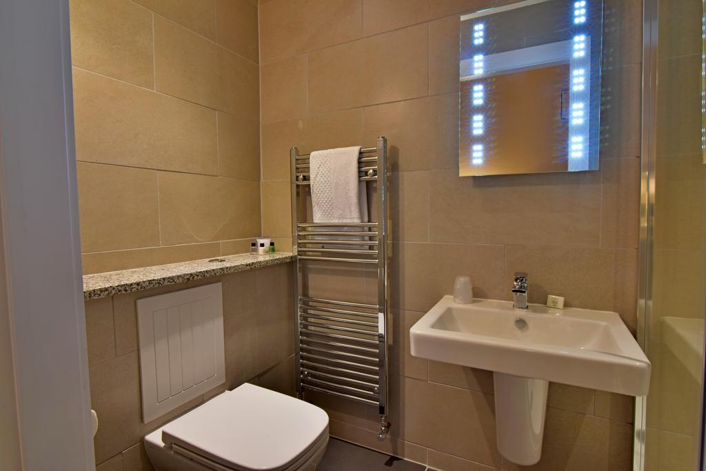 The Townhouse Aberfeldy - Rooms & Breakfast Camera foto