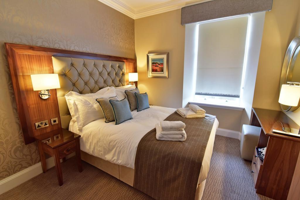 The Townhouse Aberfeldy - Rooms & Breakfast Camera foto