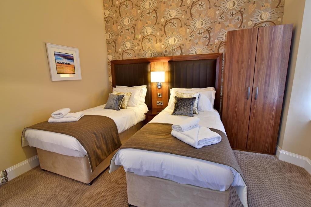 The Townhouse Aberfeldy - Rooms & Breakfast Camera foto