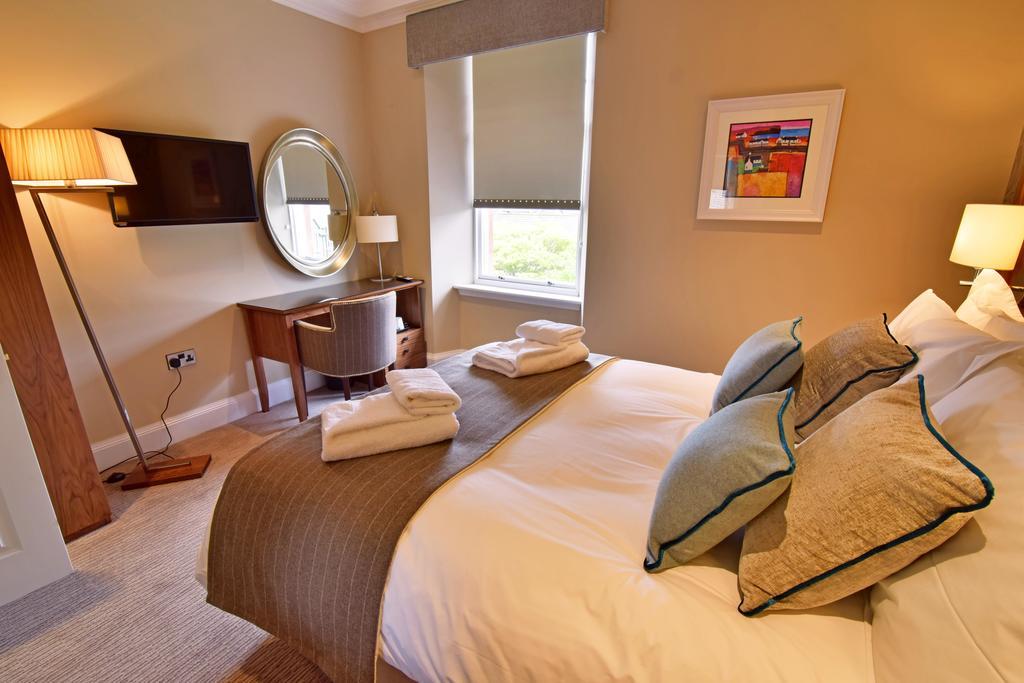 The Townhouse Aberfeldy - Rooms & Breakfast Camera foto