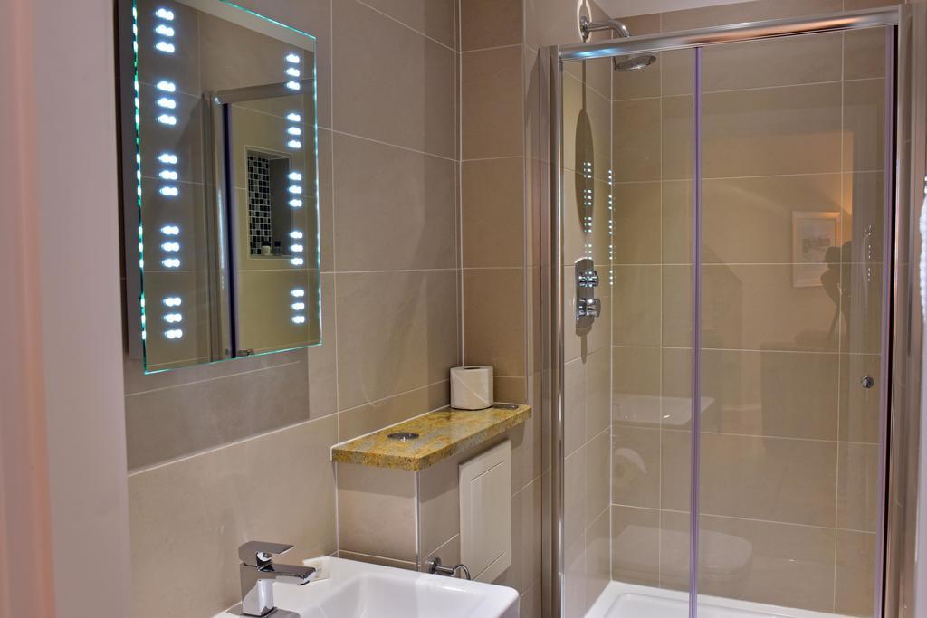 The Townhouse Aberfeldy - Rooms & Breakfast Camera foto