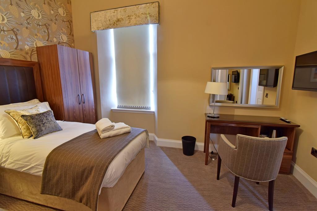 The Townhouse Aberfeldy - Rooms & Breakfast Camera foto