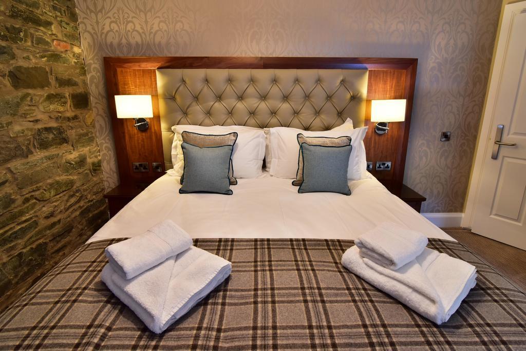 The Townhouse Aberfeldy - Rooms & Breakfast Camera foto