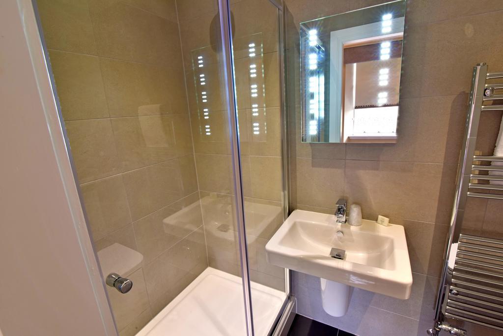 The Townhouse Aberfeldy - Rooms & Breakfast Camera foto