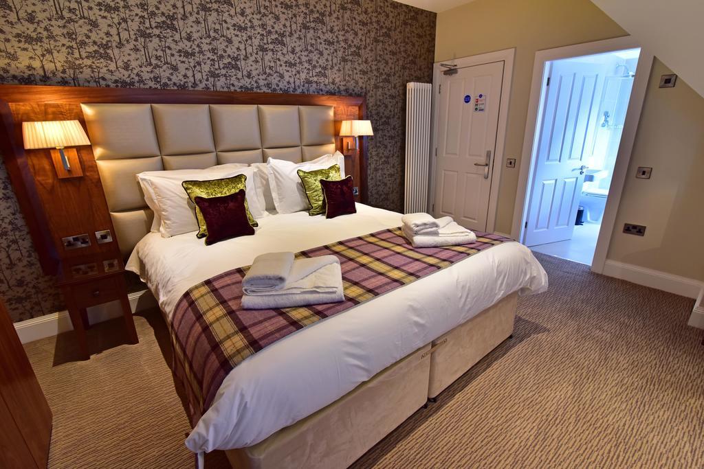 The Townhouse Aberfeldy - Rooms & Breakfast Camera foto