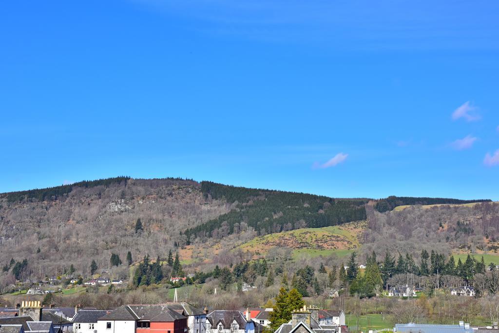 The Townhouse Aberfeldy - Rooms & Breakfast Camera foto