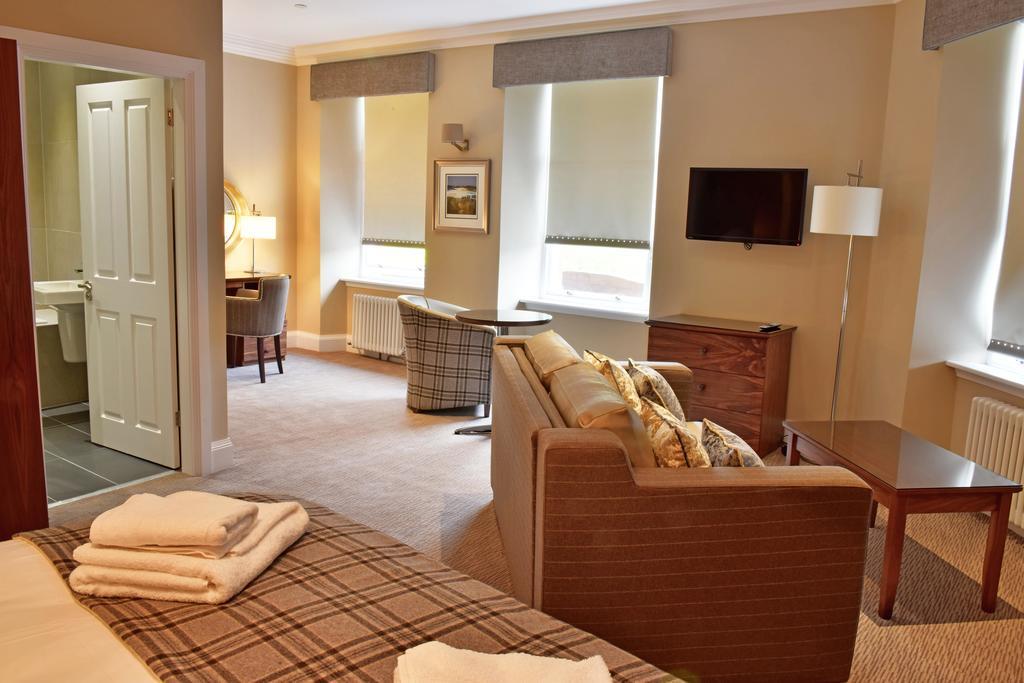 The Townhouse Aberfeldy - Rooms & Breakfast Camera foto