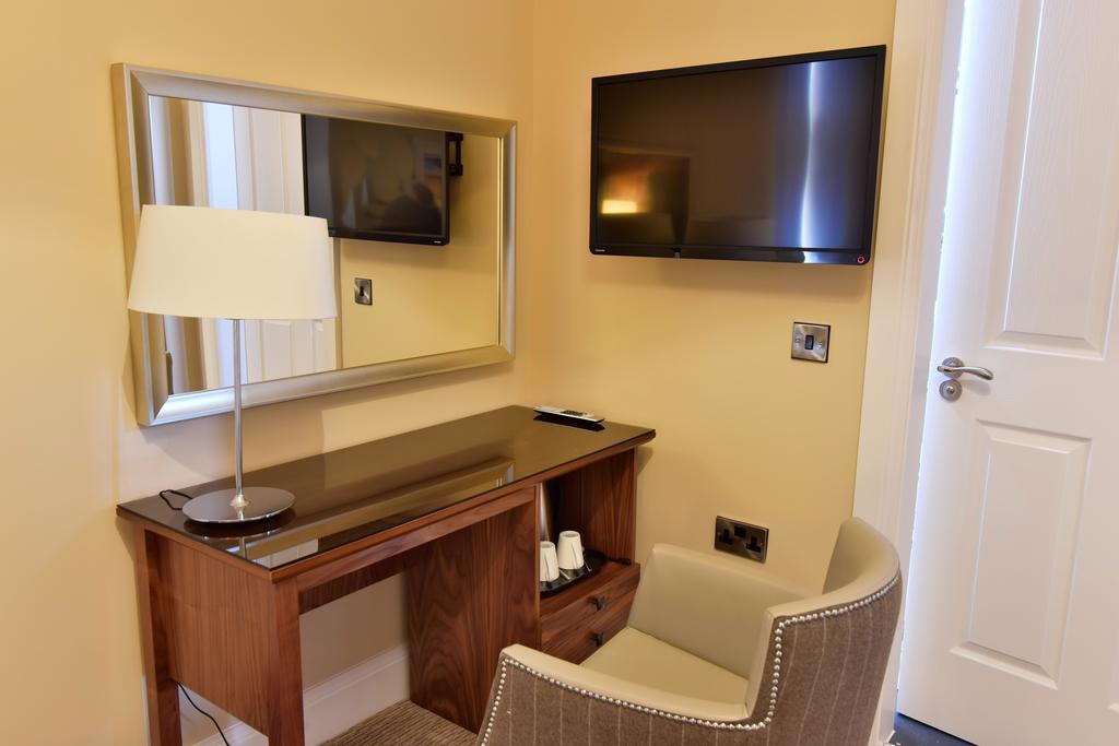 The Townhouse Aberfeldy - Rooms & Breakfast Camera foto
