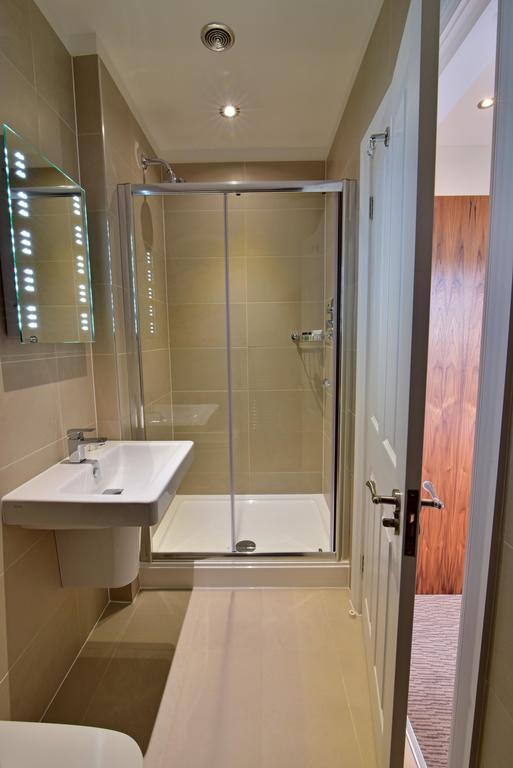 The Townhouse Aberfeldy - Rooms & Breakfast Camera foto