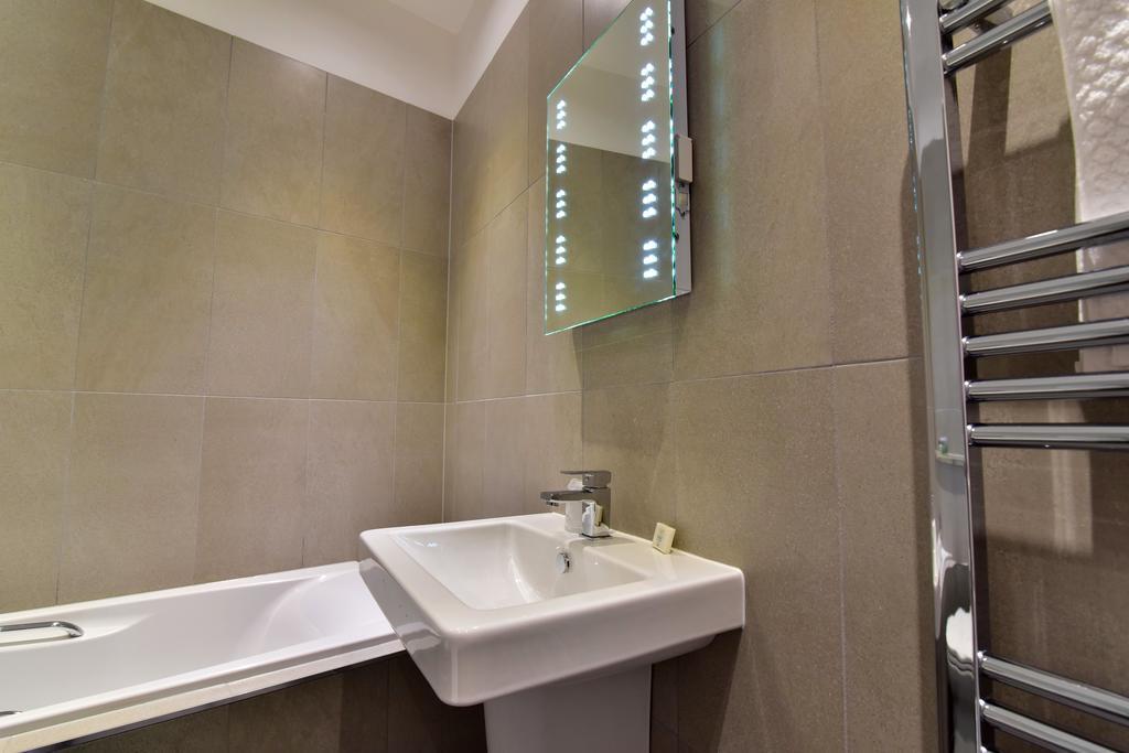 The Townhouse Aberfeldy - Rooms & Breakfast Camera foto