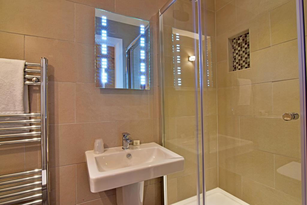The Townhouse Aberfeldy - Rooms & Breakfast Camera foto